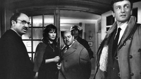 Mort de Antonella Lualdi