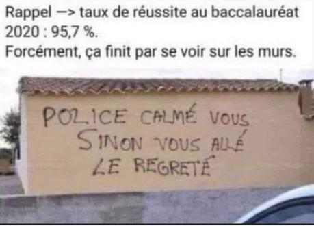 Riposte médiatique N°48