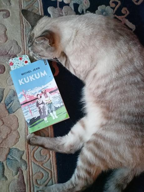 Michel Jean – Kukum ****