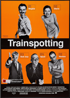 330. Boyle : Trainspotting