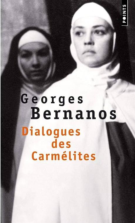 Dialogues des Carmelites (Points): Amazon.co.uk: Bernanos, Georges: 9782020285421: Books