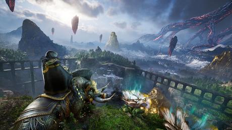 Plongée Viking avant l’Oasis de Mirage : Assassin’s Creed Valhalla à prix réduit sur Epic Games Store