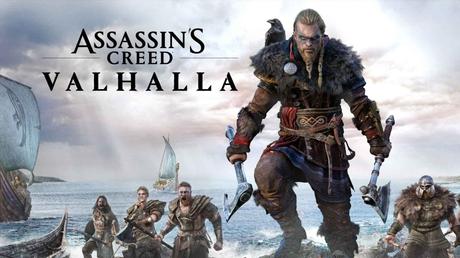 Plongée Viking avant l’Oasis de Mirage : Assassin’s Creed Valhalla à prix réduit sur Epic Games Store