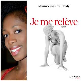 Maimouna Coulibaly : Je me relève