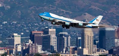 Promesse faite à Biden