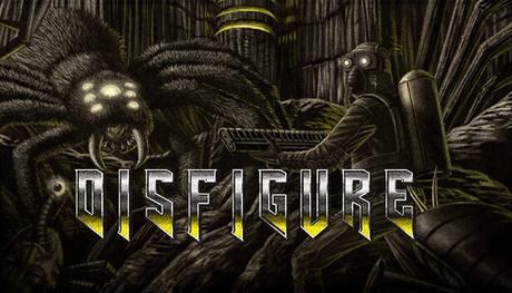 “Disfigure” : Le jeu gratuit sur Steam qui fait l’unanimité