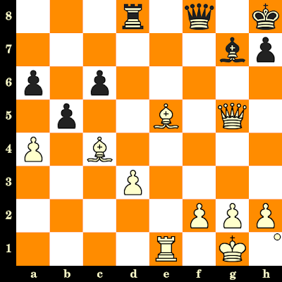 1er open international d’échecs de Perros-Guirec