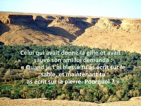 Divers - histoire d'amitié