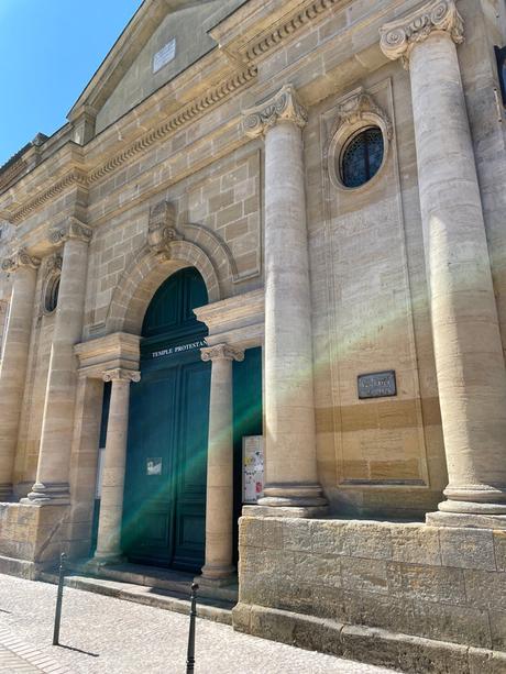 Bergerac : le quai Cyrano IMG_2130