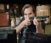 Bons Gars Avec Un Fusil Bons Gars Avec Un Fusil