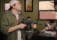 Bons Gars Avec Un Fusil Bons Gars Avec Un Fusil