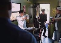 Bons Gars Avec Un Fusil Bons Gars Avec Un Fusil