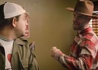 Bons Gars Avec Un Fusil