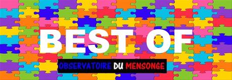 {Best Of} 2026 l’année où…