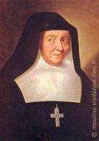 Jeanne-Françoise de Chantal