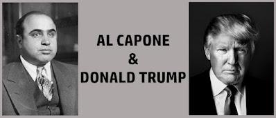 Trump, l’Al Capone moderne ?