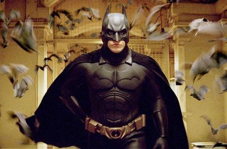 La rétro: Batman Begins (Ciné)