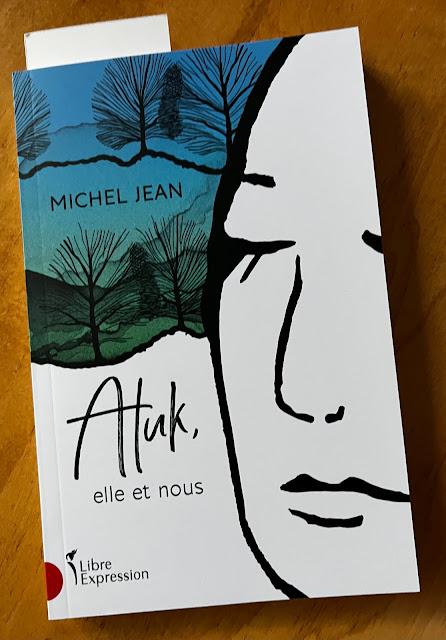 Le 12 août, on achète un livre québécois…