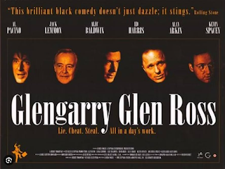 331. Foley : Glengarry Glen Ross