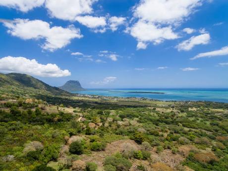 L’île Maurice – Un Spot Idéal pour les Nomades Digitaux