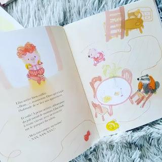 Un amour de tempête