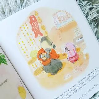 Un amour de tempête