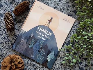 Charlie, l'ami de toute une vie 💙