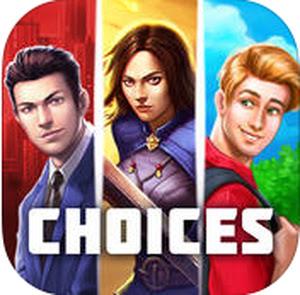 Pourquoi j'adore le jeu mobile choices ?