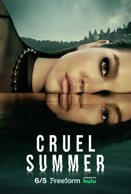 Cruel Summer (Saison 2, 10 épisodes) : mystère et boules de gomme