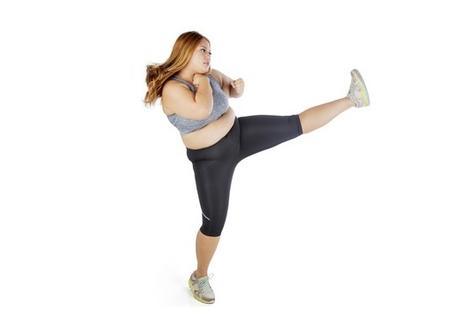 « l’obésité doit-elle être présentée comme « une maladie » ? » (Visuel Fotolia 211562773) « l’obésité doit-elle être présentée comme « une maladie » ? » (Visuel Fotolia 211562773)