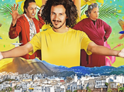 Critique cinéma Abdelinho comédie marocaine couleurs Brésil