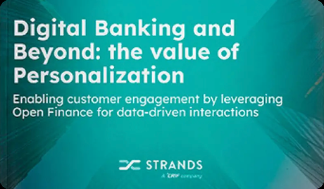 Strands – Digital Banking and Beyond