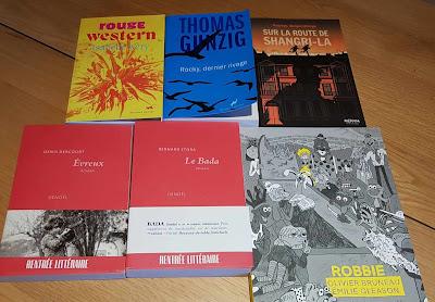 Ils ont rejoint mon Himalaya à lire