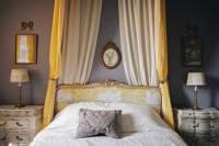 Hébergements insolites en Mayenne