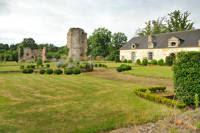 Hébergements insolites en Mayenne Hébergements insolites en Mayenne