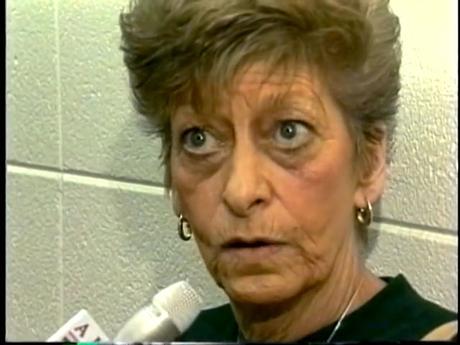 Bombe à Bloomington