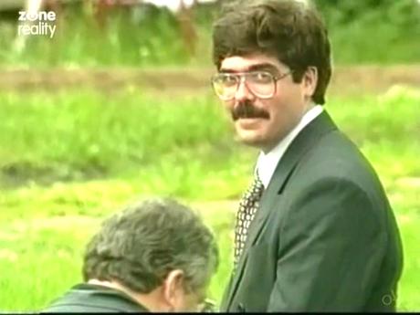 Bombe à Bloomington