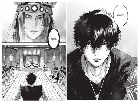 Scarlet Secret : un secret bien gardé