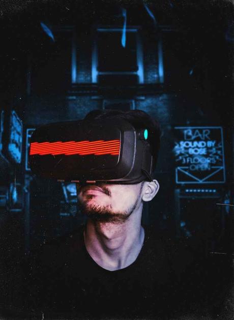 Réalité virtuelle : quand le luxe s’y met aussi !