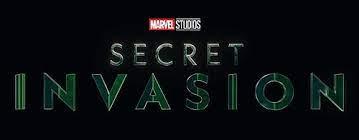 Secret Invasion (TV)