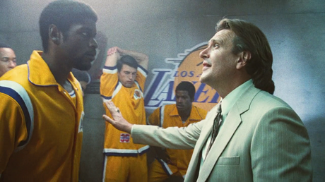Critiques Séries : Winning Time: The Rise of the Lakers Dynasty. Saison 2. Episode 2.