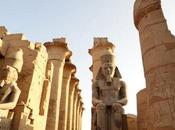 impressionnantes splendeurs Haute-Egypte