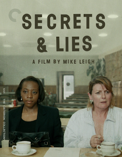 332. Leigh : Secrets and Lies