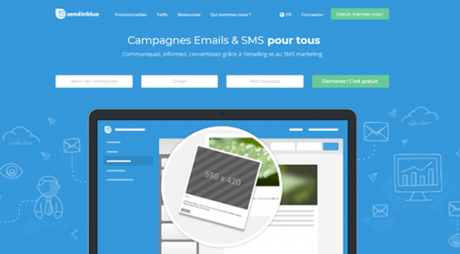 Le Top 13 des logiciels d’emailing, des logiciels d’emailing gratuits aux solutions d’emailing les plus performantes !