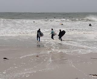 La Photo du Mois # 98 : Marcher