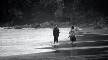 CINEMA : Quand les vagues se retirent de Lav Diaz CINEMA : Quand les vagues se retirent de Lav Diaz