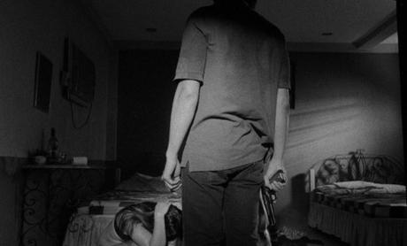 CINEMA : Quand les vagues se retirent de Lav Diaz CINEMA : Quand les vagues se retirent de Lav Diaz