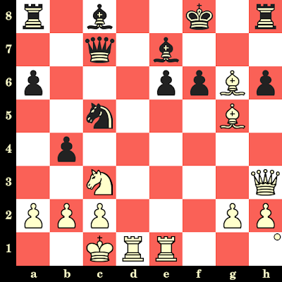 Magnus Carlsen inarrêtable à la coupe du monde d'échecs