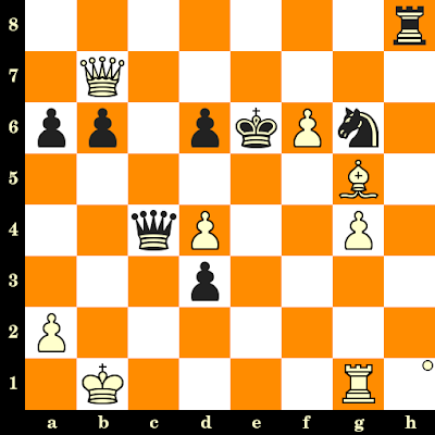 Magnus Carlsen inarrêtable à la coupe du monde d'échecs
