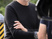 Paul McCartney assiste concert Sheeran (photo video)